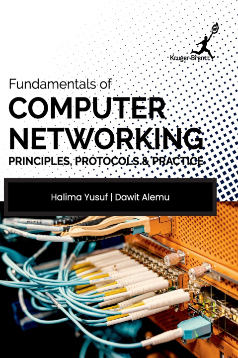 Carte Fundamentals of Computer Networking Dawit Alemu Halima Yusuf