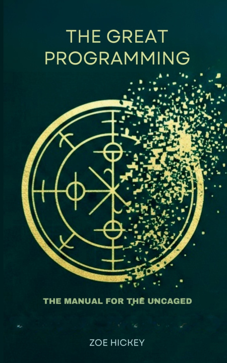 Книга The Great Programming zoe hickey