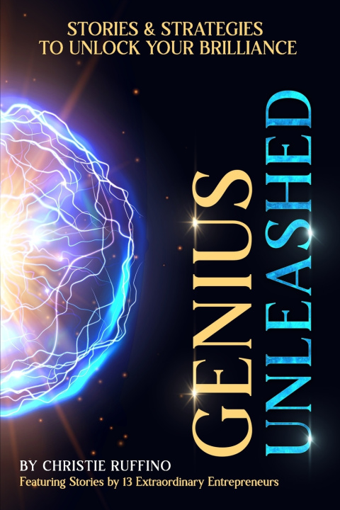 Kniha Genius Unleashed Tammy De Mirza