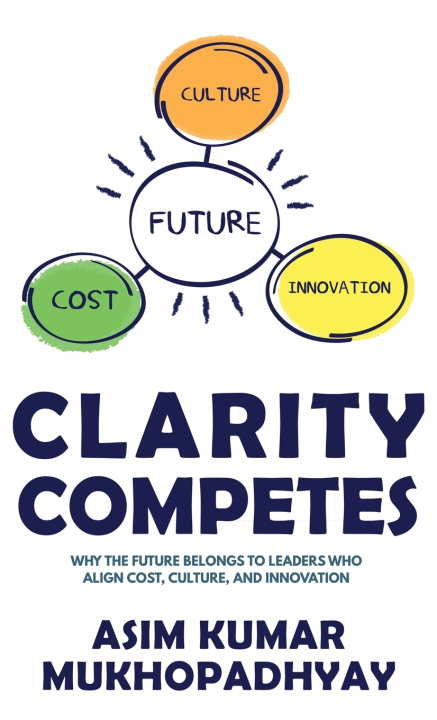 Boek Clarity Competes Asim Kumar Mukhopadhyay
