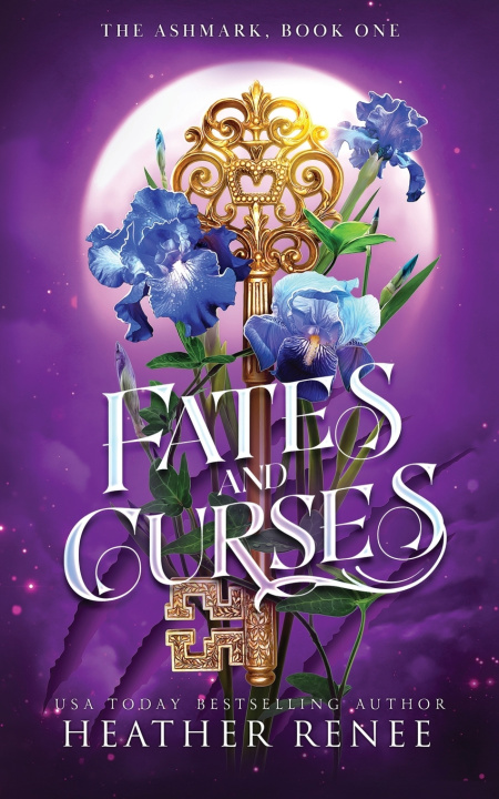 Könyv Fates and Curses Heather Renee