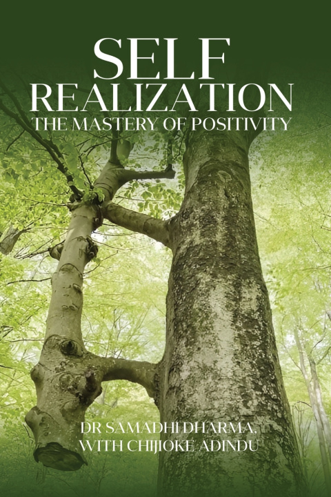 Kniha Self Realization Dr. Samadhi Dharma