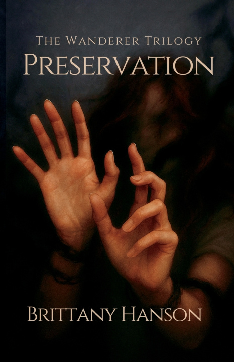 Kniha Preservation Brittany Hanson