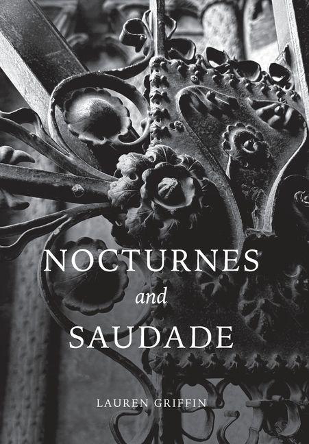 Книга Nocturnes and Saudade Lauren Griffin