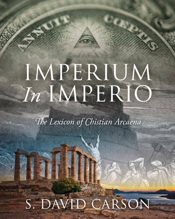 Knjiga Imperium In Imperio S. David Carson