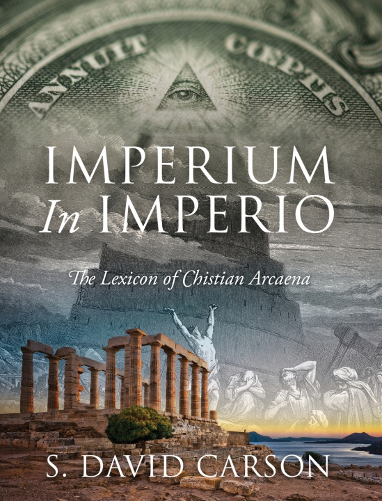 Knjiga Imperium In Imperio S. David Carson