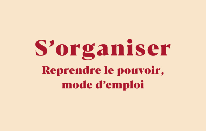 Carte S'organiser Lapray