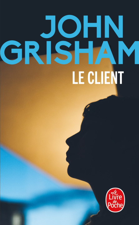 Knjiga Le Client John Grisham