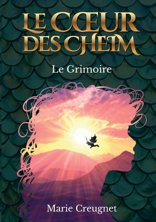 Kniha Le Coeur des Cheim Creugnet