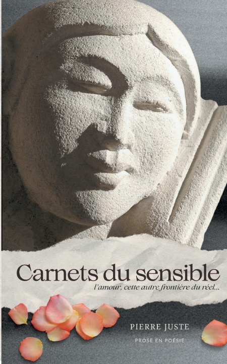 Knjiga Carnets du sensible Pierre Juste