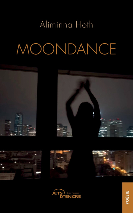 Kniha Moondance Aliminna Hoth