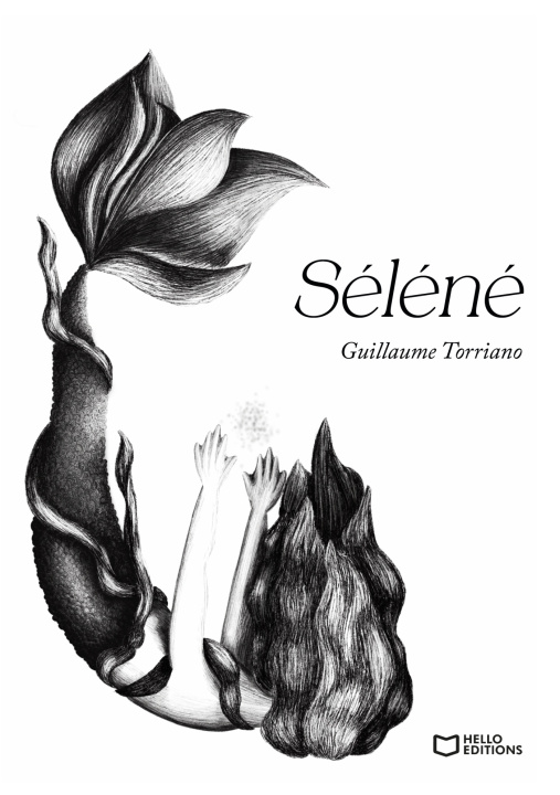 Kniha Séléné Guillaume Torriano