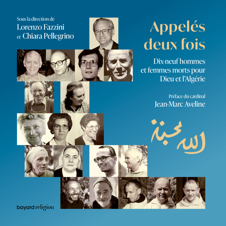 Buch Appelés deux fois Fazzini