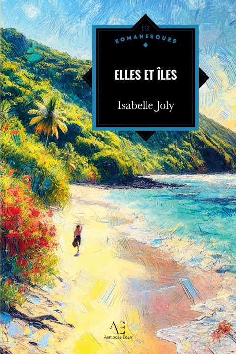 Kniha ELLES ET LES JOLY ISABELLE