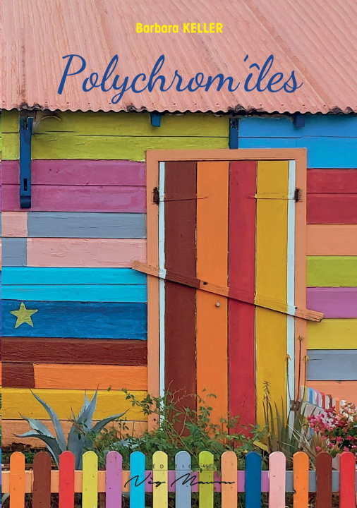Knjiga POLYHROM'ILES BARBARA