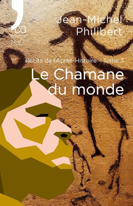 Kniha Le Chamane du monde Philibert