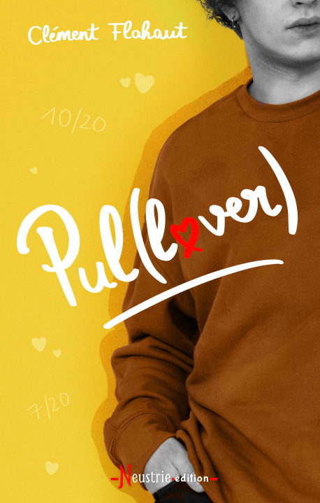 Book Pul(lover) Flahaut