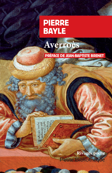 Knjiga Averroès Bayle