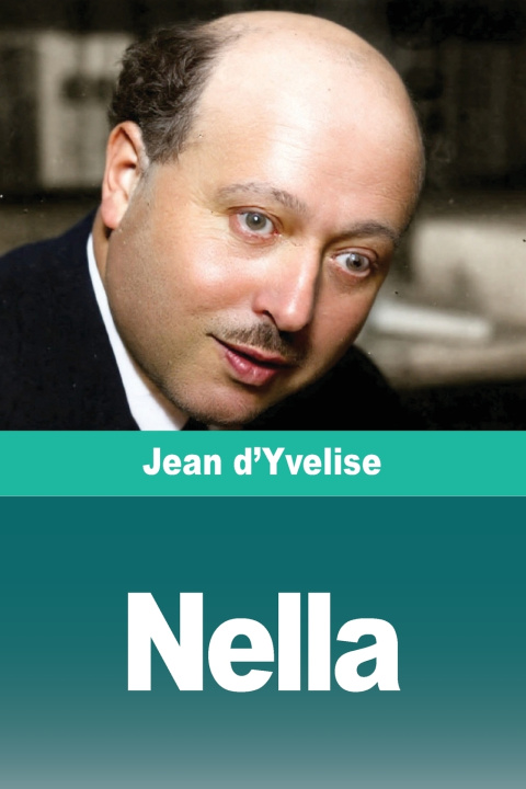 Kniha Nella Jean d'Yvelise