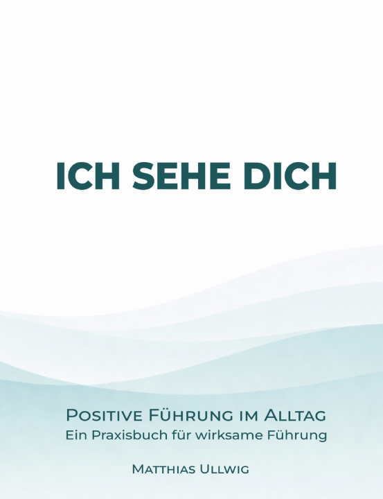 Carte Ich sehe Dich Matthias Ullwig