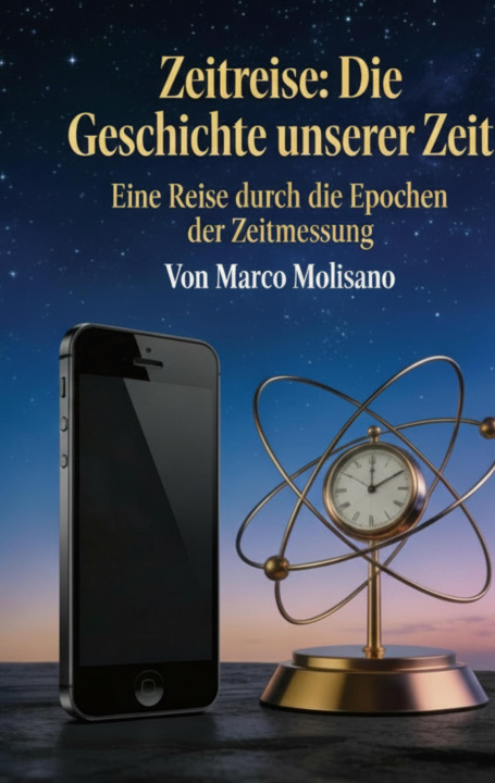 Книга Zeitreise: Die Geschichte unserer Zeit 