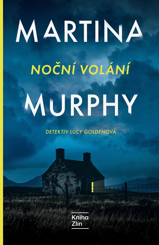 Libro Noční volání Martina Murphy
