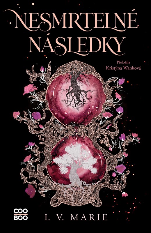 Βιβλίο Nesmrtelné následky I. V. Marie