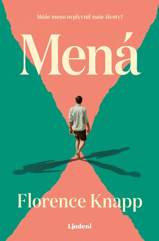 Book Mená Florence Knapp