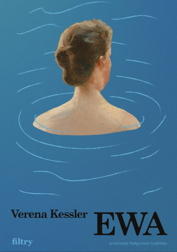 Boek Ewa Verena Kessler