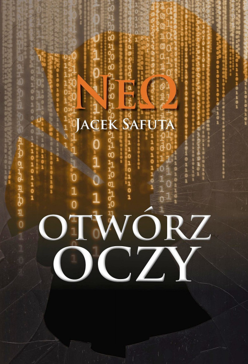 Buch Otwórz oczy Jacek Safuta