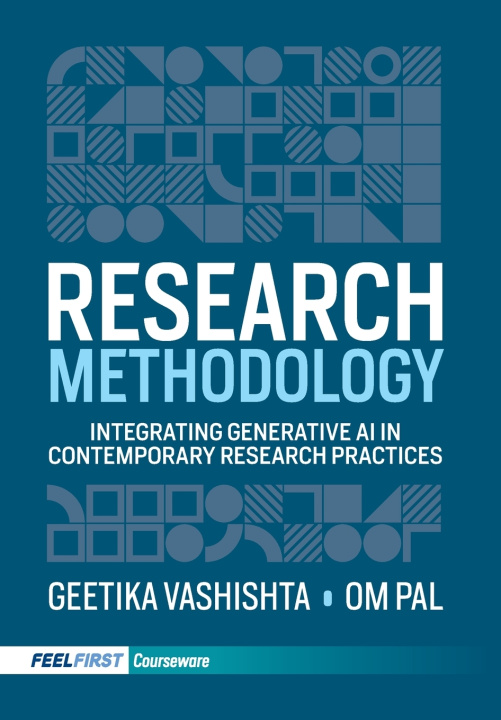 Book Research Methodology Geetika Vashishta