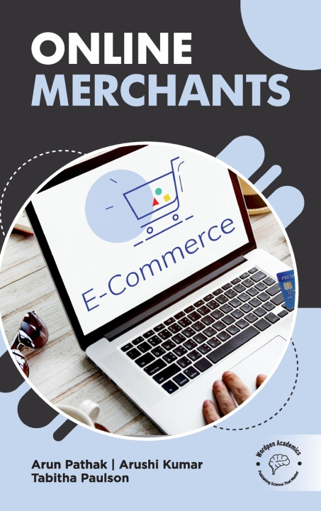Könyv Online Merchants Arushi Kumar Tabitha Pa... Arun Pathak
