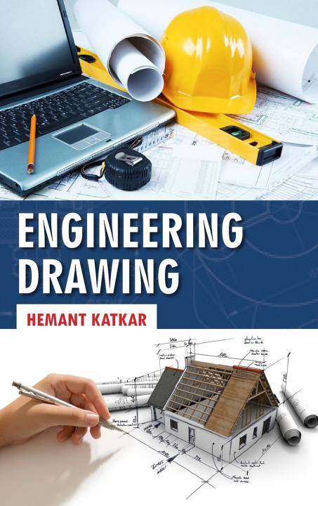 Книга Engineering Drawing Hemant Katkar
