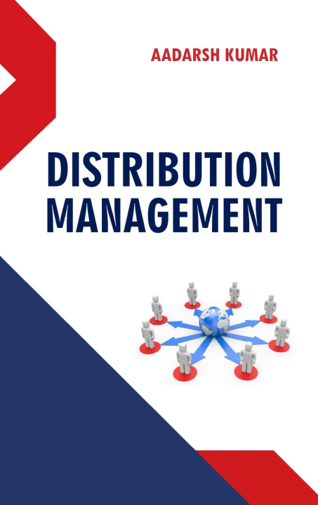 Kniha Distribution Management Aadarsh Kumar