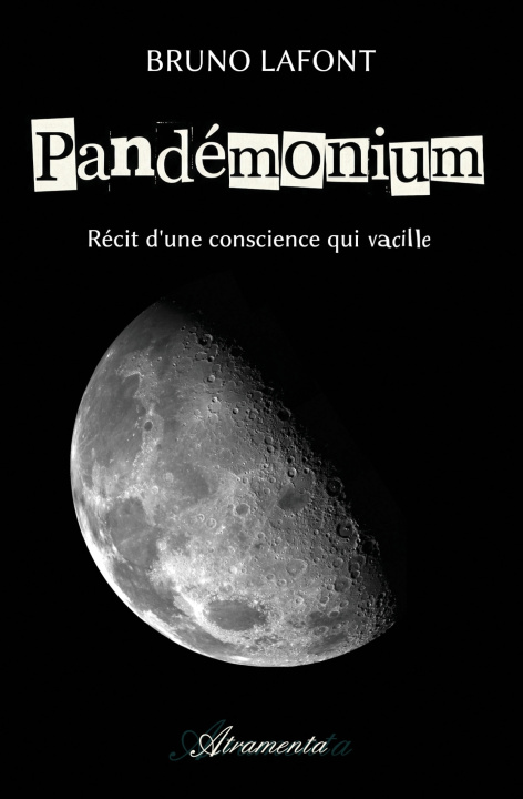 Книга Pandémonium Bruno Lafont