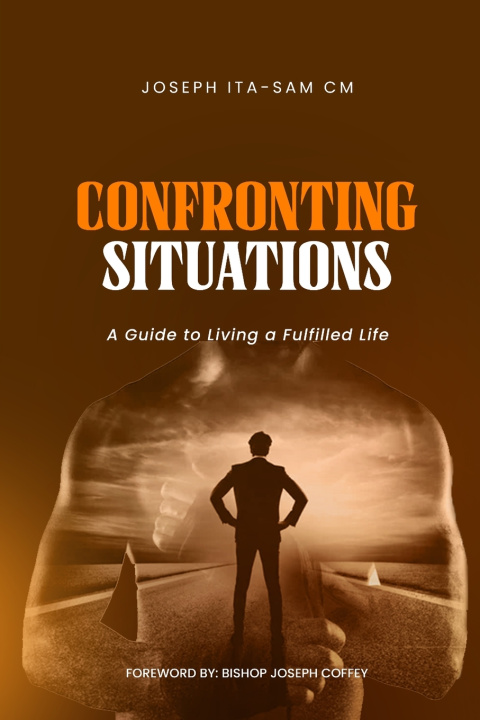 Kniha Confronting Situations Joseph Ita-Sam CM