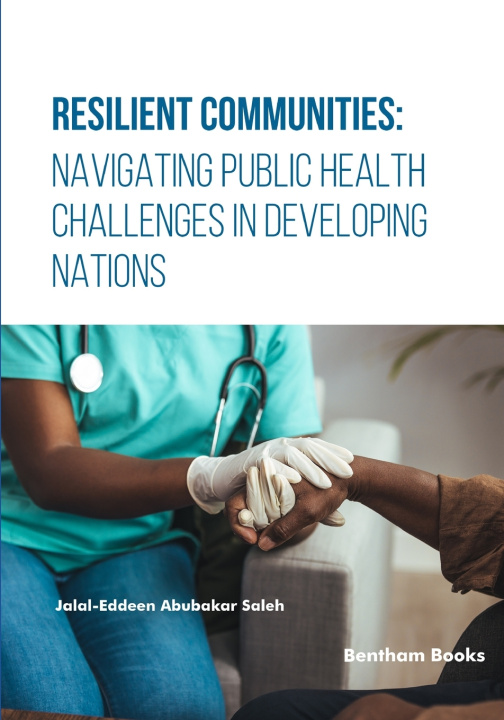 Kniha Resilient Communities Jalal-Eddeen Abubakar Saleh