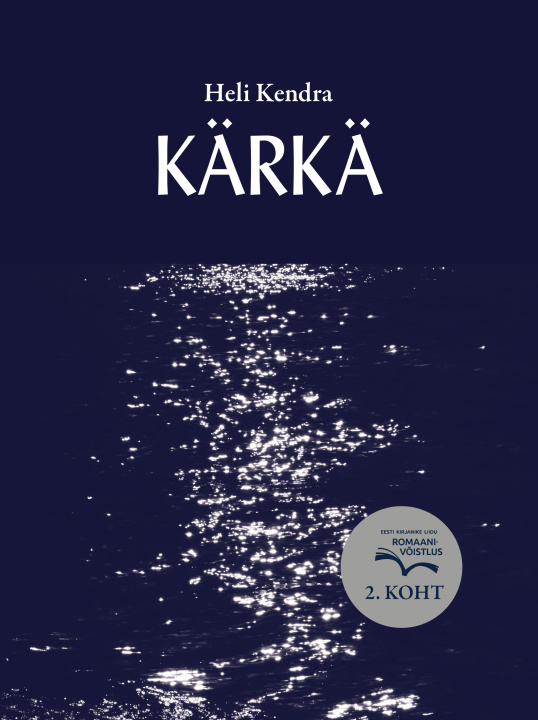 Könyv Kärkä kendra