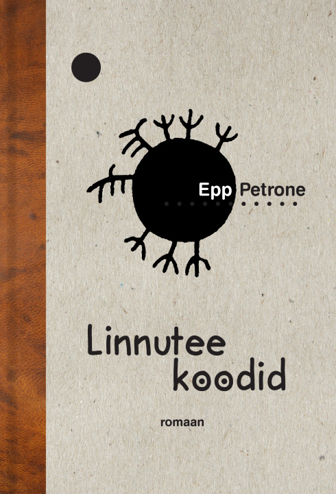 Boek Linnutee koodid Epp petrone