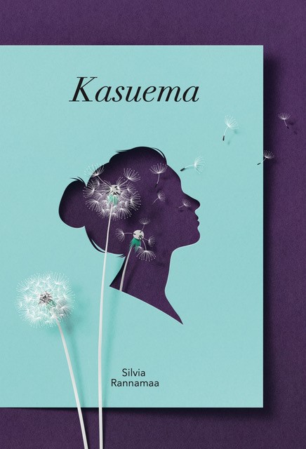 Knjiga Kasuema Silvia rannamaa