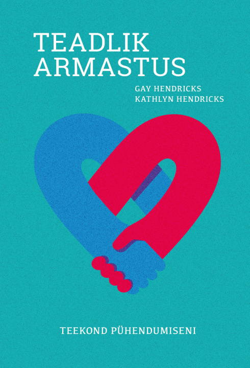Könyv Teadlik armastus 