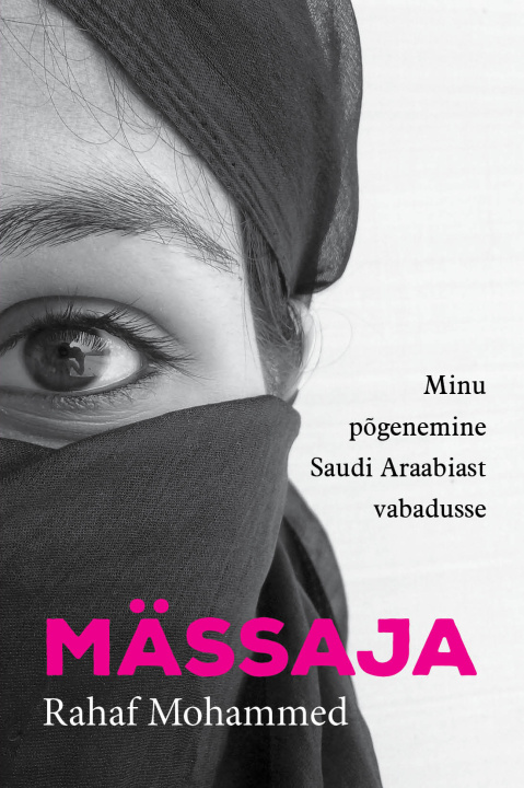 Kniha Mässaja 