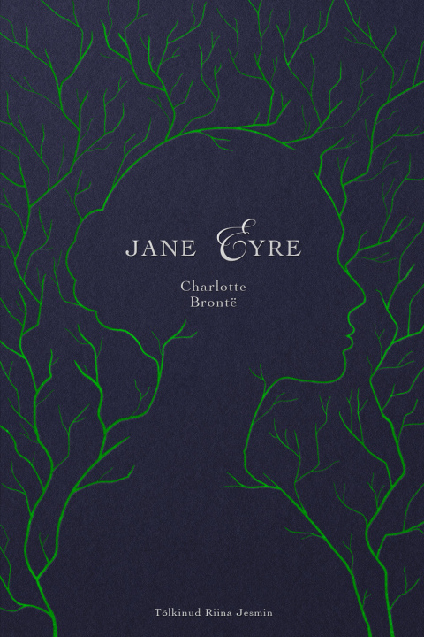 Knjiga Jane eyre Charlotte Brontë