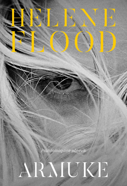 Книга Armuke Helene flood