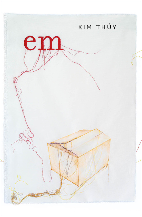 Книга Em Kim Thuy