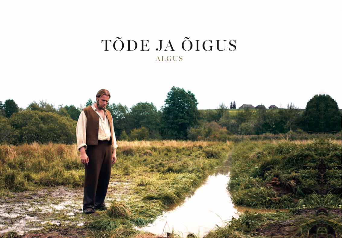 Kniha Tõde ja õigus. Algus 