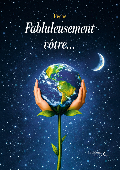 Книга Fabluleusement vôtre... PÊCHE