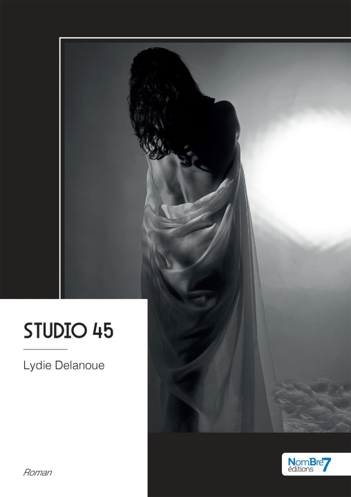 Könyv Studio 45 Lydie Delanoue