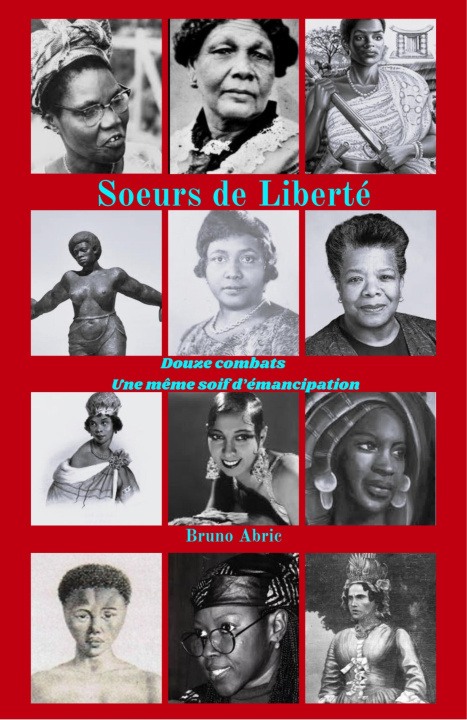 Книга Soeurs de liberté Bruno Abric