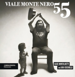 Kniha Viale Montenero 55 Alice Montalbetti